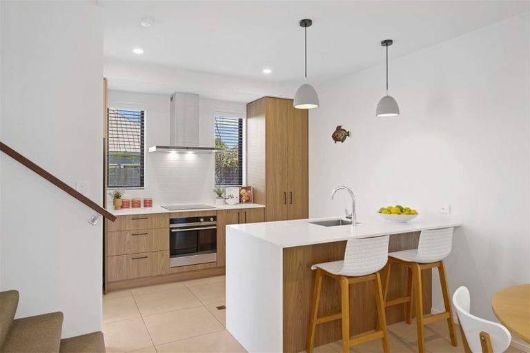 Photo of property in 4/555 Manchester Street, St Albans, Christchurch, 8014