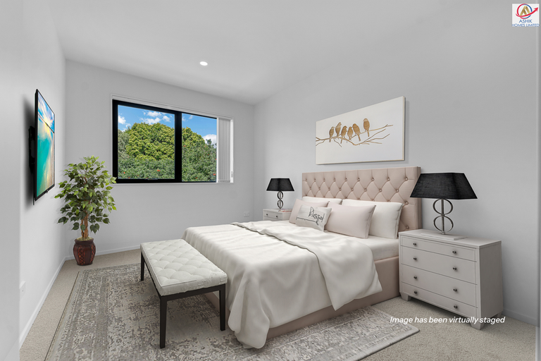 Photo of property in 26d Cape Road, Mangere, Auckland, 2022