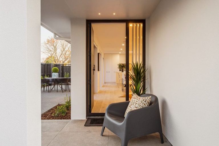 Photo of property in 83 Winchester Street, Merivale, Christchurch, 8014