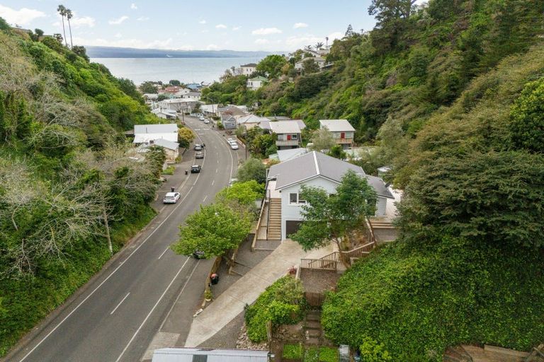 Photo of property in 157 Shakespeare Road, Bluff Hill, Napier, 4110