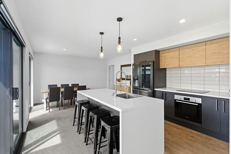 Photo of property in 5 Kennington Drive, Rolleston, 7615