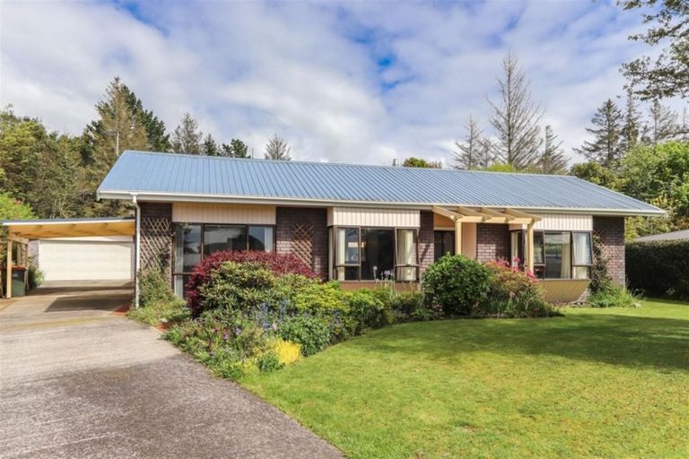 Photo of property in 16 Tainui Terrace, Inglewood, 4330