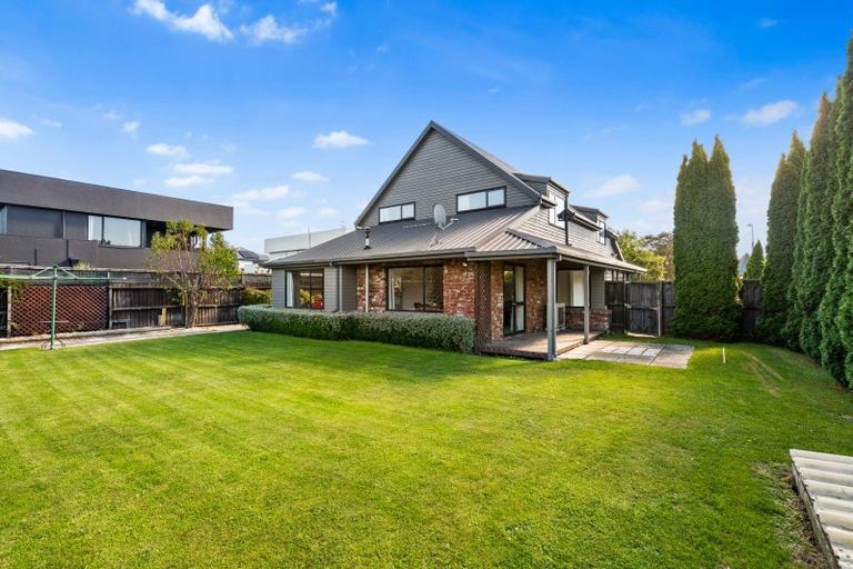 Photo of property in 15 Westlake Drive, Halswell, Christchurch, 8025
