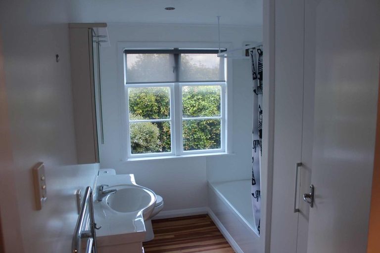 Photo of property in 85 Overtoun Terrace, Hataitai, Wellington, 6021