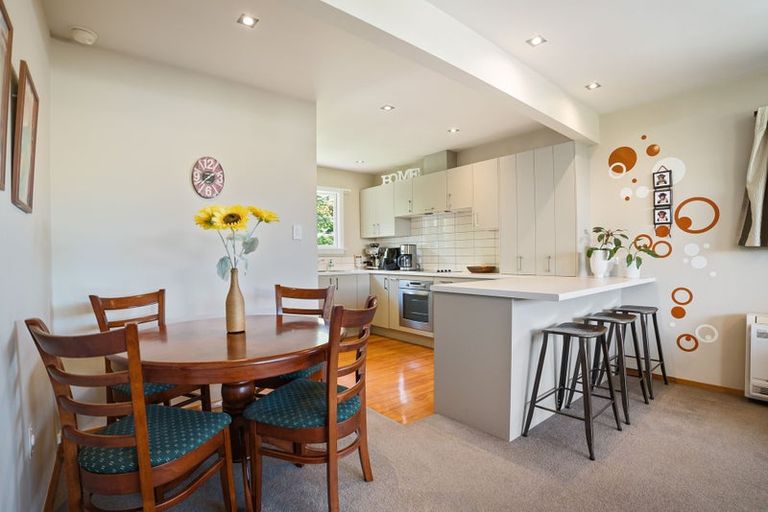 Photo of property in 4 Hudson Street, Bryndwr, Christchurch, 8053