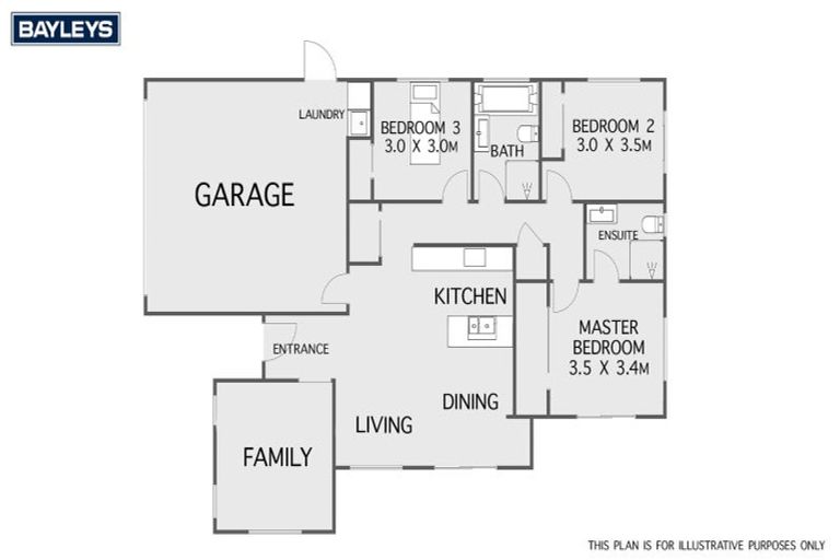 Photo of property in 21c Garrett Drive, Whalers Gate, New Plymouth, 4310