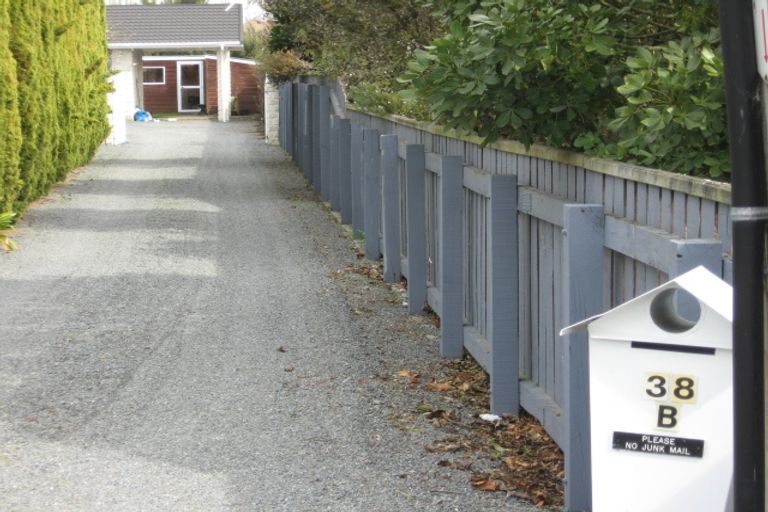 Photo of property in 38b Mcmaster Street, Greytown, 5712