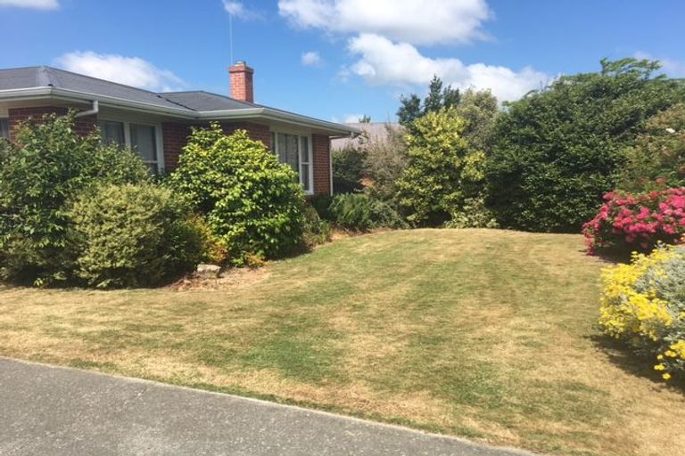 Photo of property in 5 Miller Avenue, Allenton, Ashburton, 7700