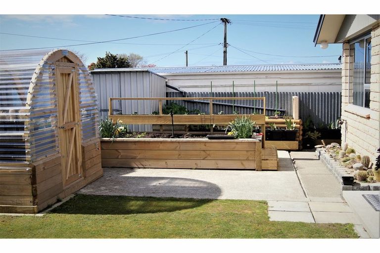 Photo of property in 51 Puriri Street, Glenwood, Timaru, 7910