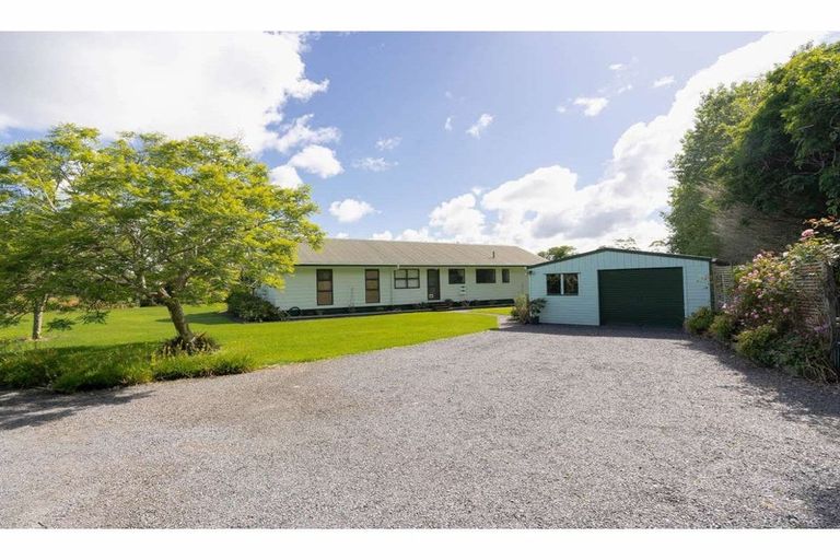 Photo of property in 64 Mangakaretu Road, Waipapa, Kerikeri, 0295