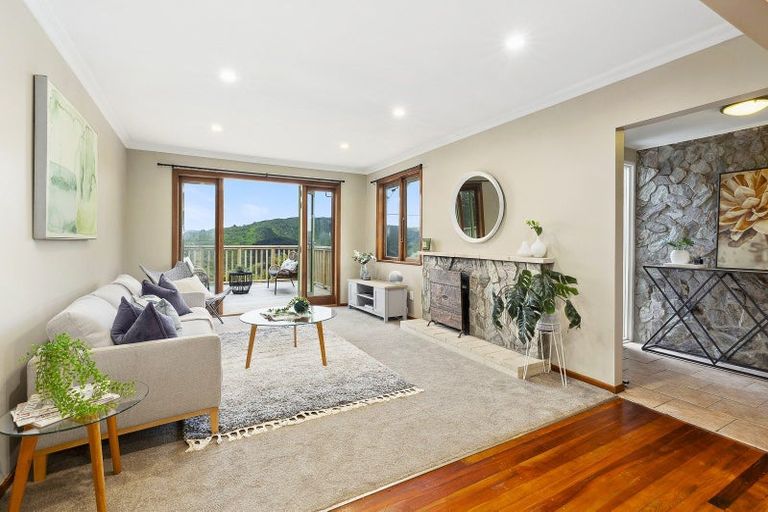 Photo of property in 33 Bedford Street, Northland, Wellington, 6012