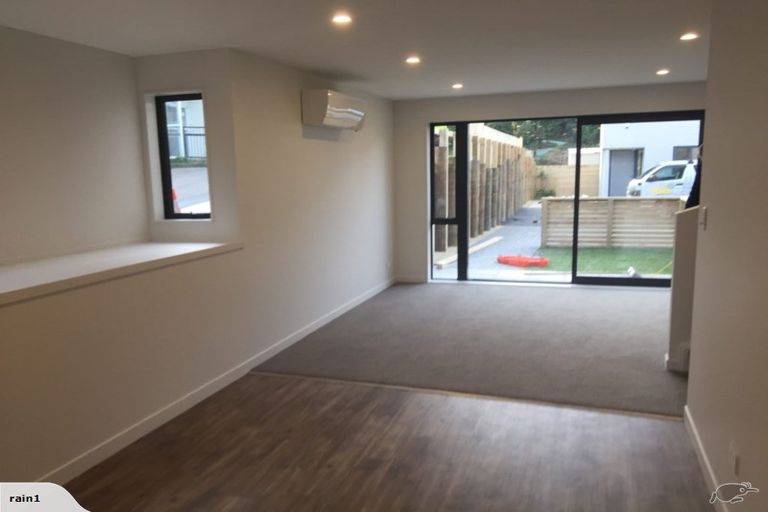 Photo of property in 124u7 Britomart Street, Berhampore, Wellington, 6023