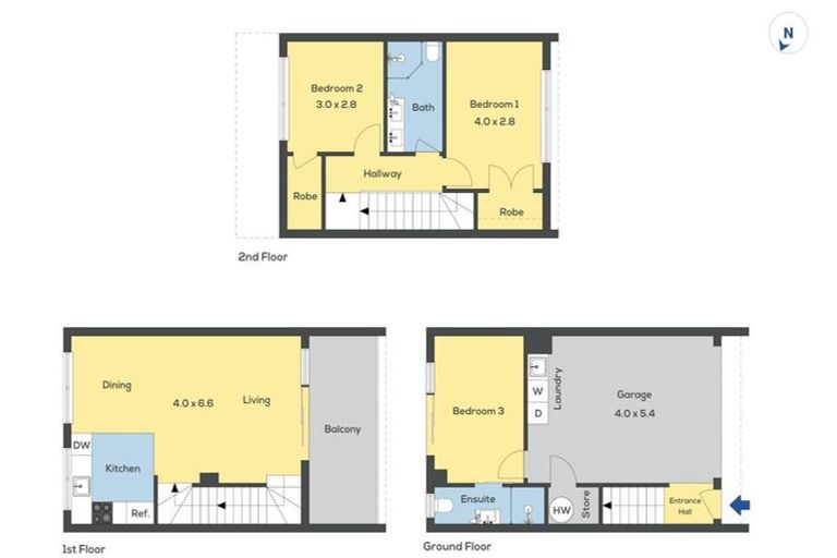 Photo of property in 9b Landette Road, Manurewa, Auckland, 2102