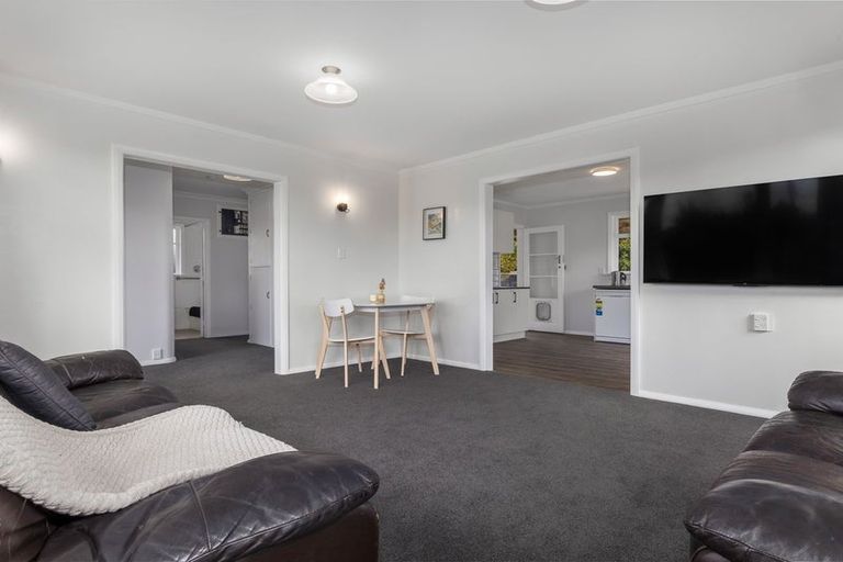 Photo of property in 8 Middlesex Street, Levin, 5510