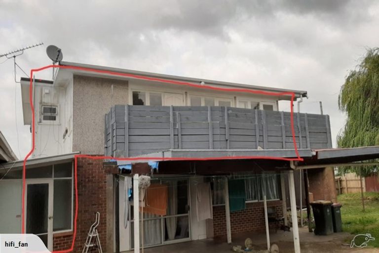 Photo of property in 21 Margaret Road, Papatoetoe, Auckland, 2025