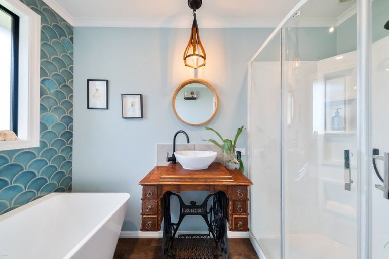 Photo of property in 673 Woodbury Road, Woodbury, Geraldine, 7991