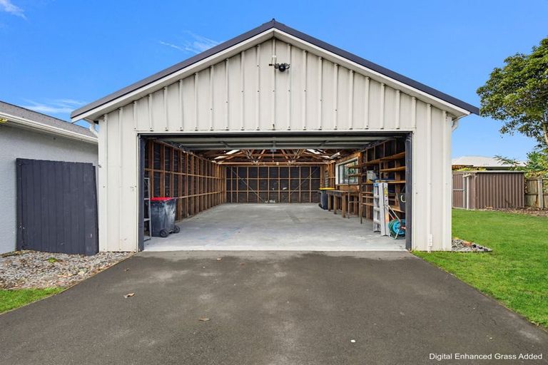Photo of property in 46 Stanbury Avenue, Somerfield, Christchurch, 8024