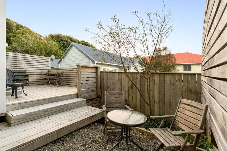 Photo of property in 146c Hanson Street, Newtown, Wellington, 6021