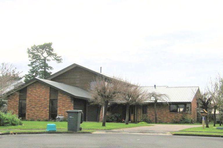 Photo of property in 78 Sunnyhills Avenue, Glenview, Hamilton, 3206