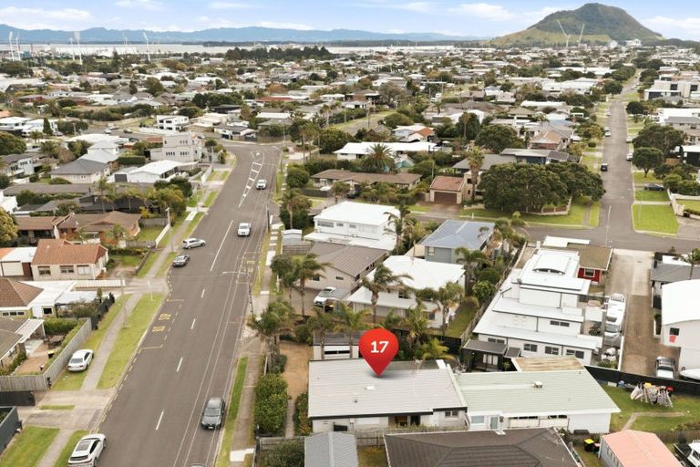 Photo of property in 17 Tweed Street, Mount Maunganui, 3116