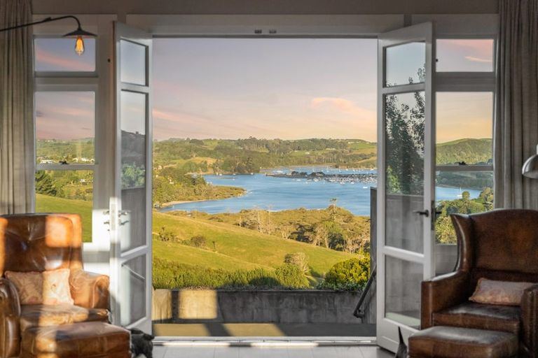 Photo of property in 241 Sharp Road, Warkworth, 0982