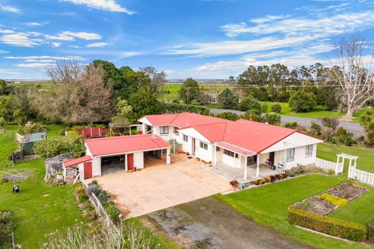 Photo of property in 5802 State Highway 12, Arapohue, Dargaville, 0370