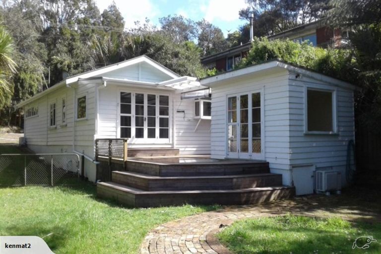 Photo of property in 510 South Titirangi Road, Titirangi, Auckland, 0604
