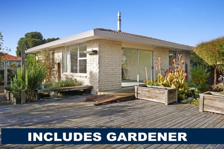 Photo of property in 2/49 Chichester Street, Woolston, Christchurch, 8023