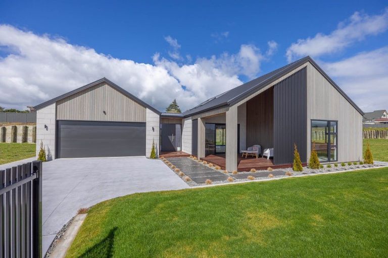 Photo of property in 208 Nicholson Avenue, Te Awamutu, 3800