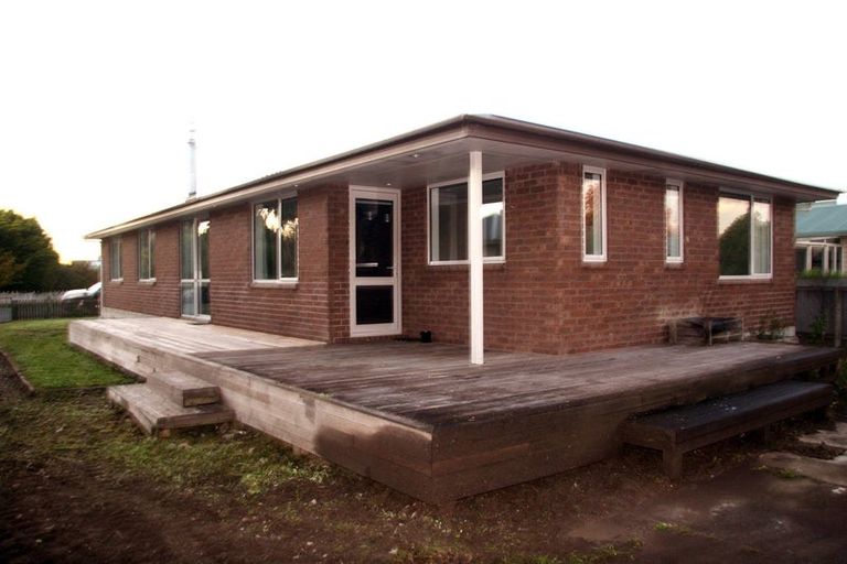 Photo of property in 17 Seddon Street, Highfield, Timaru, 7910