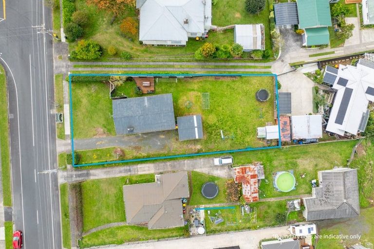 Photo of property in 70 Allen Street, Morrinsville, 3300