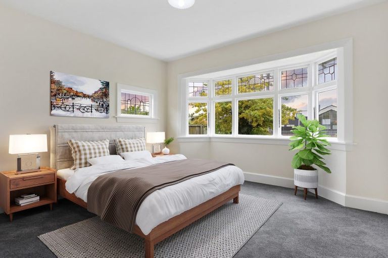 Photo of property in 234 Centaurus Road, Saint Martins, Christchurch, 8022