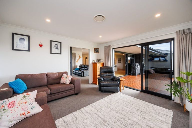 Photo of property in 18 Robbie Lane, Ashhurst, Palmerston North, 4470