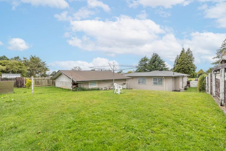 Photo of property in 90 Elizabeth Drive, Tokoroa, 3420