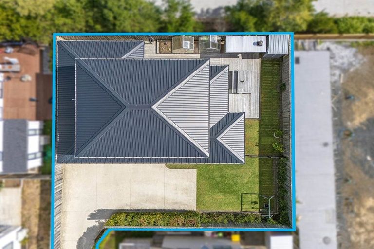 Photo of property in 10b Bass Road, Albany, Auckland, 0632