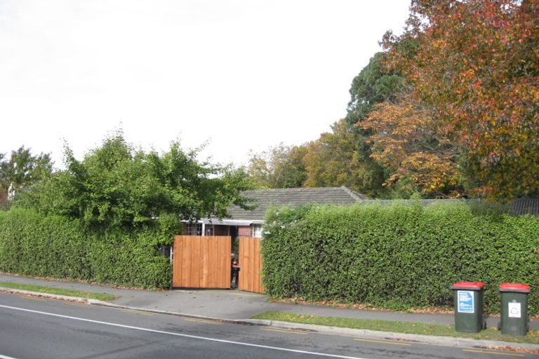 Photo of property in 65 Yaldhurst Road, Sockburn, Christchurch, 8042