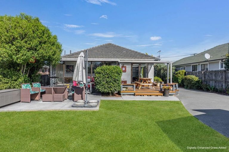 Photo of property in 39 Ranger Street, Mairehau, Christchurch, 8052