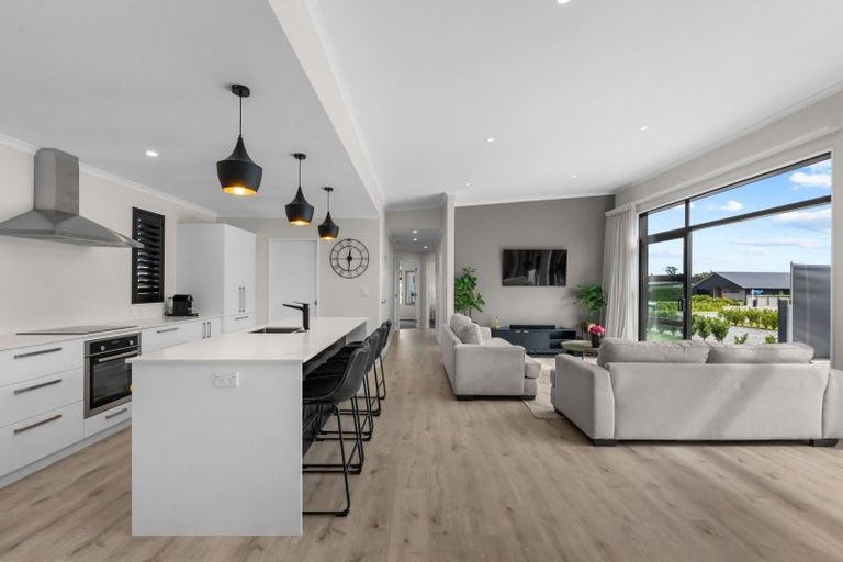 Photo of property in 22 Syrah Lane, Martinborough, 5711