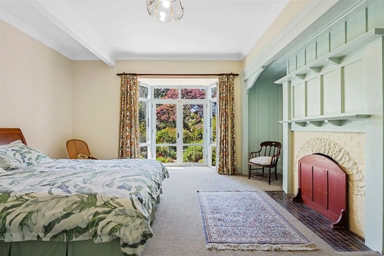 Photo of property in 120 Aorangi Road, Bryndwr, Christchurch, 8053