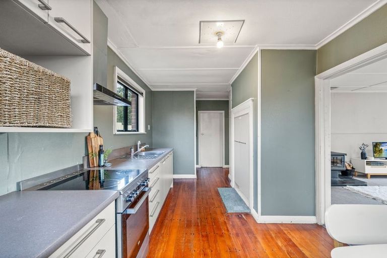 Photo of property in 161 Conyers Street, Heidelberg, Invercargill, 9812