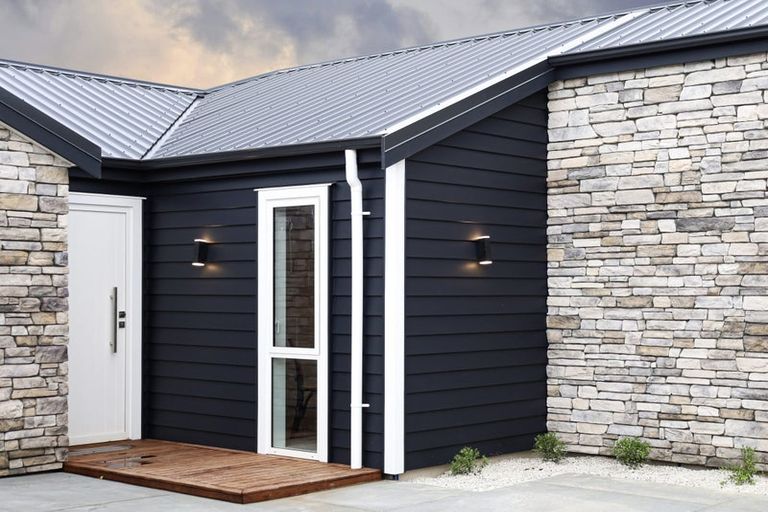 Photo of property in 6 Samuel Place, Terrace End, Palmerston North, 4410