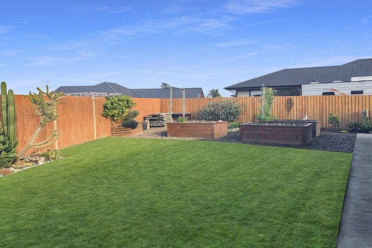 Photo of property in 36 Carston Street, Leeston, 7632