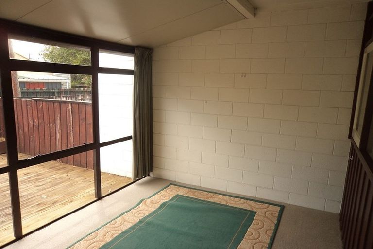 Photo of property in 3/112 Firth Street, Hamilton East, Hamilton, 3216