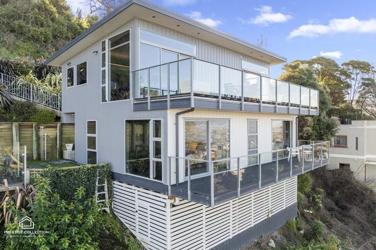 Photo of property in 73 Ravenswood Road, Saint Clair, Dunedin, 9012