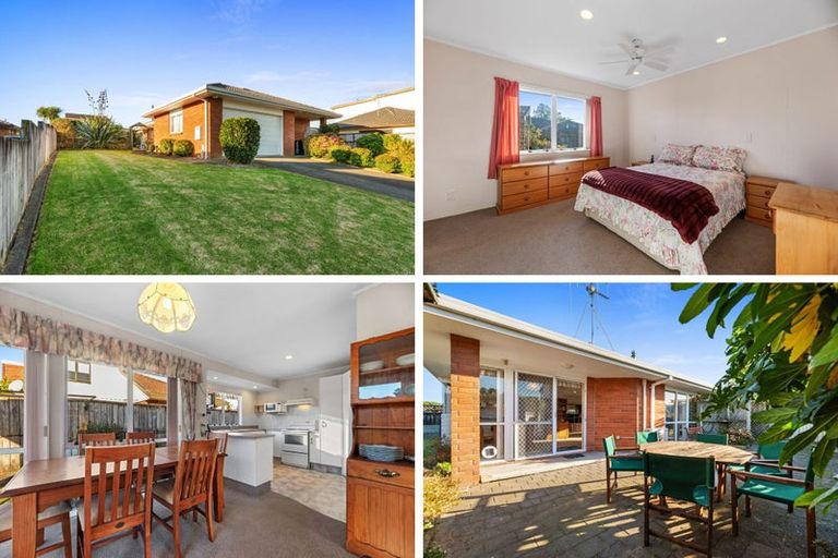 Photo of property in 5 Bayfair Drive, Mount Maunganui, 3116