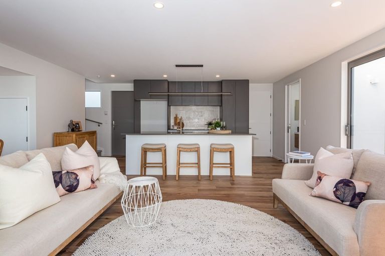 Photo of property in 2/525 Madras Street, St Albans, Christchurch, 8014