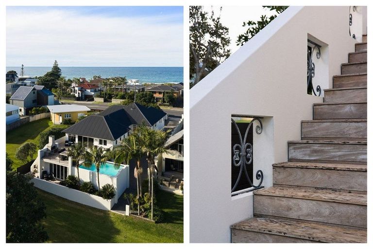 Photo of property in 184 Oceanbeach Road, Mount Maunganui, 3116
