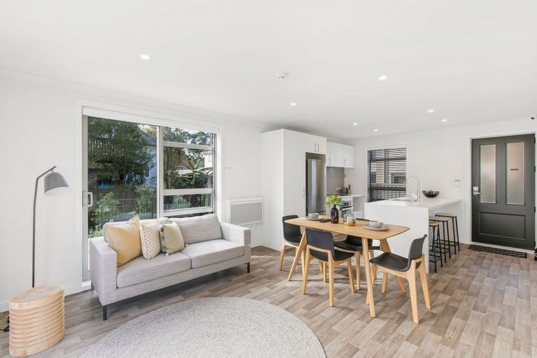 Photo of property in 83c Marlborough Avenue, Glenfield, Auckland, 0629