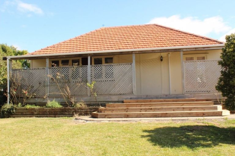 Photo of property in 36 Princes Street, Waihi, 3610