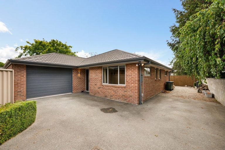 Photo of property in 5b Syndic Street, Cromwell, 9310